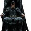Batman - Batman Identity Legacy Replica 1/4 Scale Statue