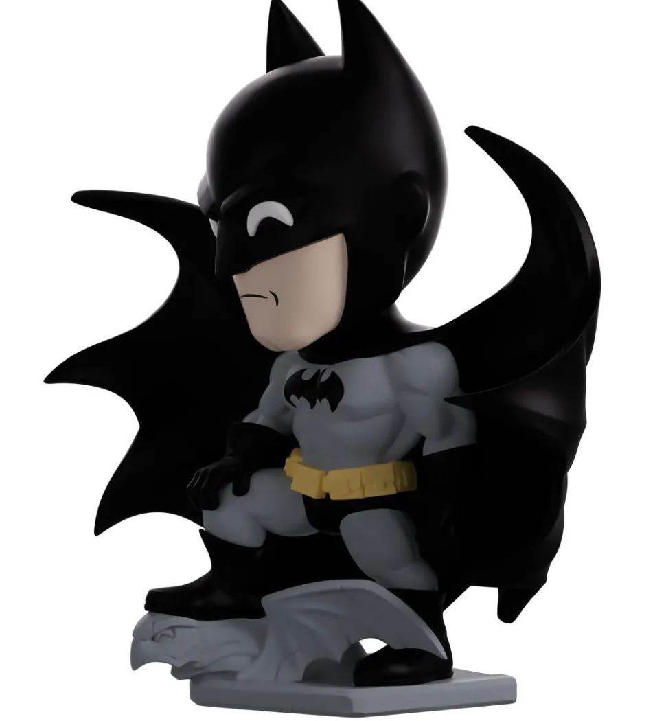Batman - Batman (Issue #608) 5.5" Vinyl Figure