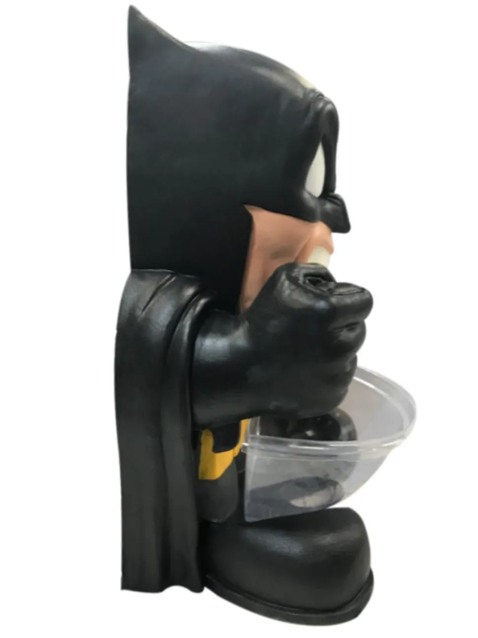 Batman - Batman Mini Candy Bowl Holder