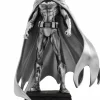 Batman - Batman Resolute 7” Pewter Statue
