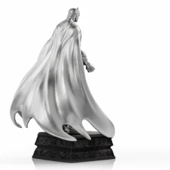 Batman - Batman Resolute 7” Pewter Statue