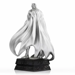 Batman - Batman Resolute 7” Pewter Statue