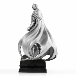 Batman - Batman Resolute 7” Pewter Statue