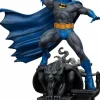Batman - Batman (Retro Edition) 1/6th Scale Maquette Statue