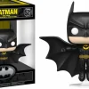 Batman - Batman Soaring (1989) 85th Anniversary Deluxe Pop! Vinyl Figure