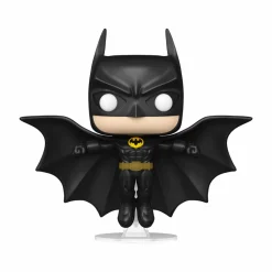 Batman - Batman Soaring (1989) 85th Anniversary Deluxe Pop! Vinyl Figure