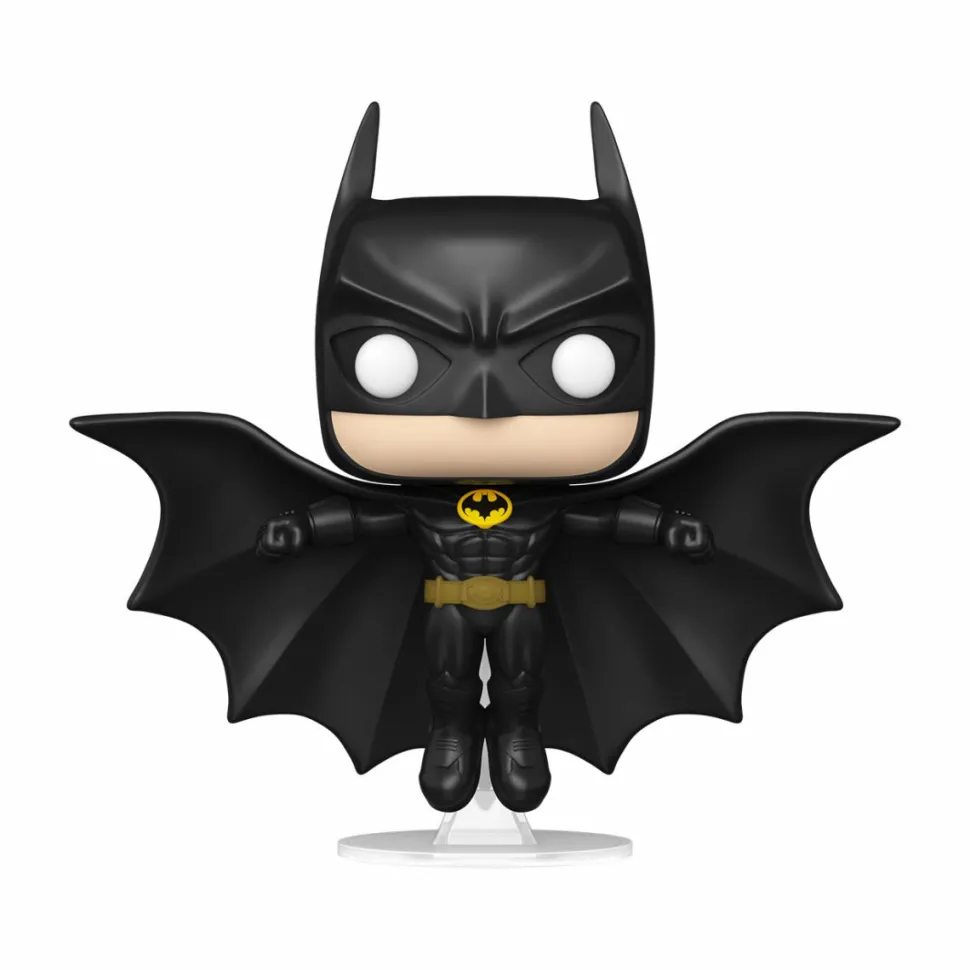 Batman - Batman Soaring (1989) 85th Anniversary Deluxe Pop! Vinyl Figure