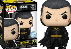 Batman - Batman (Unmasked) 85th Anniversary Pop! Vinyl Figure
