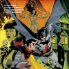 Batman - Batman vs. Robin Trade Paperback Book