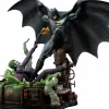 Batman - Batman vs The Joker Deluxe Bonus Version 1/3 Scale Statue