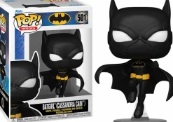 Batman - Batman: War Zone Pop! Vinyl Figure Bundle (Set of 6)