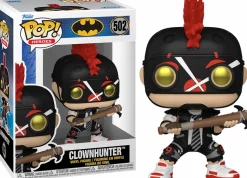 Batman - Batman: War Zone Pop! Vinyl Figure Bundle (Set of 6)