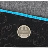 Batman - Batsignal 4” Cardholder Wallet
