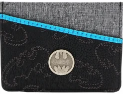 Batman - Batsignal 4” Cardholder Wallet