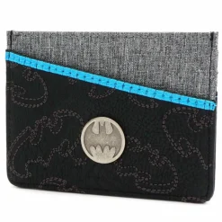 Batman - Batsignal 4” Cardholder Wallet