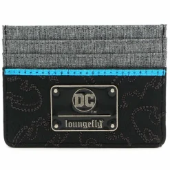 Batman - Batsignal 4” Cardholder Wallet