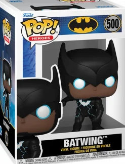 Batman - Batwing (Batman: War Zone) Pop! Vinyl Figure