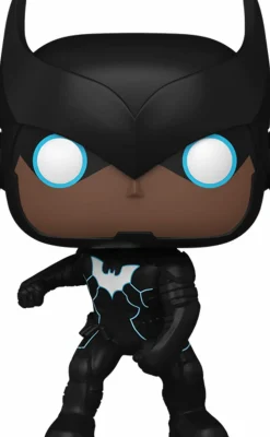 Batman - Batwing (Batman: War Zone) Pop! Vinyl Figure