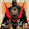 Batman - Beyond the White Knight DC Black Label Hardcover Book