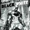 Batman - Black and White Volume 04 Trade Paperback