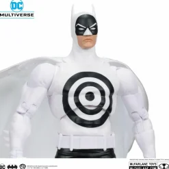 Batman - Bullseye Batman (Detective Comics #241) DC Multiverse Platinum Edition 7