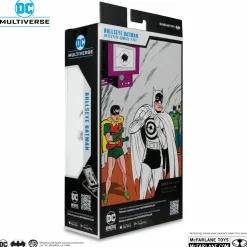 Batman - Bullseye Batman (Detective Comics #241) DC Multiverse Platinum Edition 7