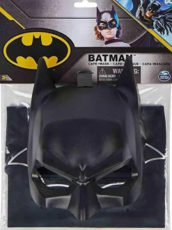 Batman - Cape & Mask Roleplay Accessory Set