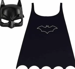 Batman - Cape & Mask Roleplay Accessory Set