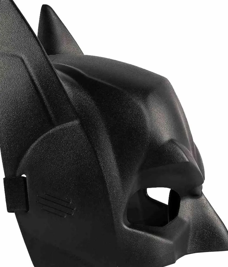 Batman - Cape & Mask Roleplay Accessory Set