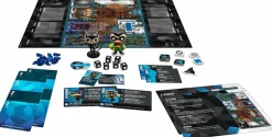 Batman - Catwoman & Robin Pop! Funkoverse Strategy Game 2-Pack