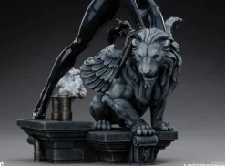 Batman - Catwoman 1/6th Scale Maquette Statue