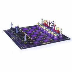 Batman - Chess Set (32 Pieces)