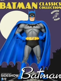 Batman - Classic Batman Maquette Statue