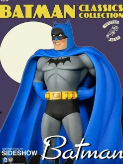 Batman - Classic Batman Maquette Statue