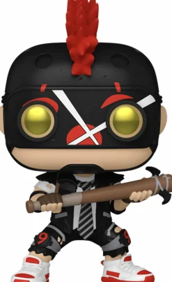 Batman - Clownhunter (Batman: War Zone) Pop! Vinyl Figure