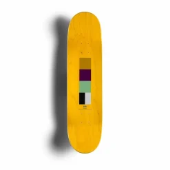 Batman - Color Bars x DC Batman 8.25" Skateboard Deck Set (Set of 2) (Decks Only)