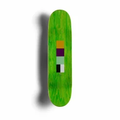 Batman - Color Bars x DC Joker & Harley Quinn Sway With Me 8.25 Skateboard Deck Set (Set of 2) (Decks Only)