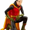 Batman - Damian Robin Ikemen Series 1/7th Scale Statue