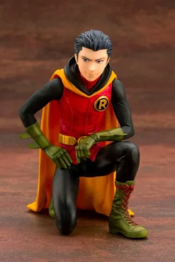 Batman - Damian Robin Ikemen Series 1/7th Scale Statue