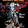 Batman - From the DC Vault: Death in the Family: Robin Lives! Trade Paperback Book