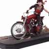 Batman - Gotham City Garage - Harley Quinn 8.5” Statue