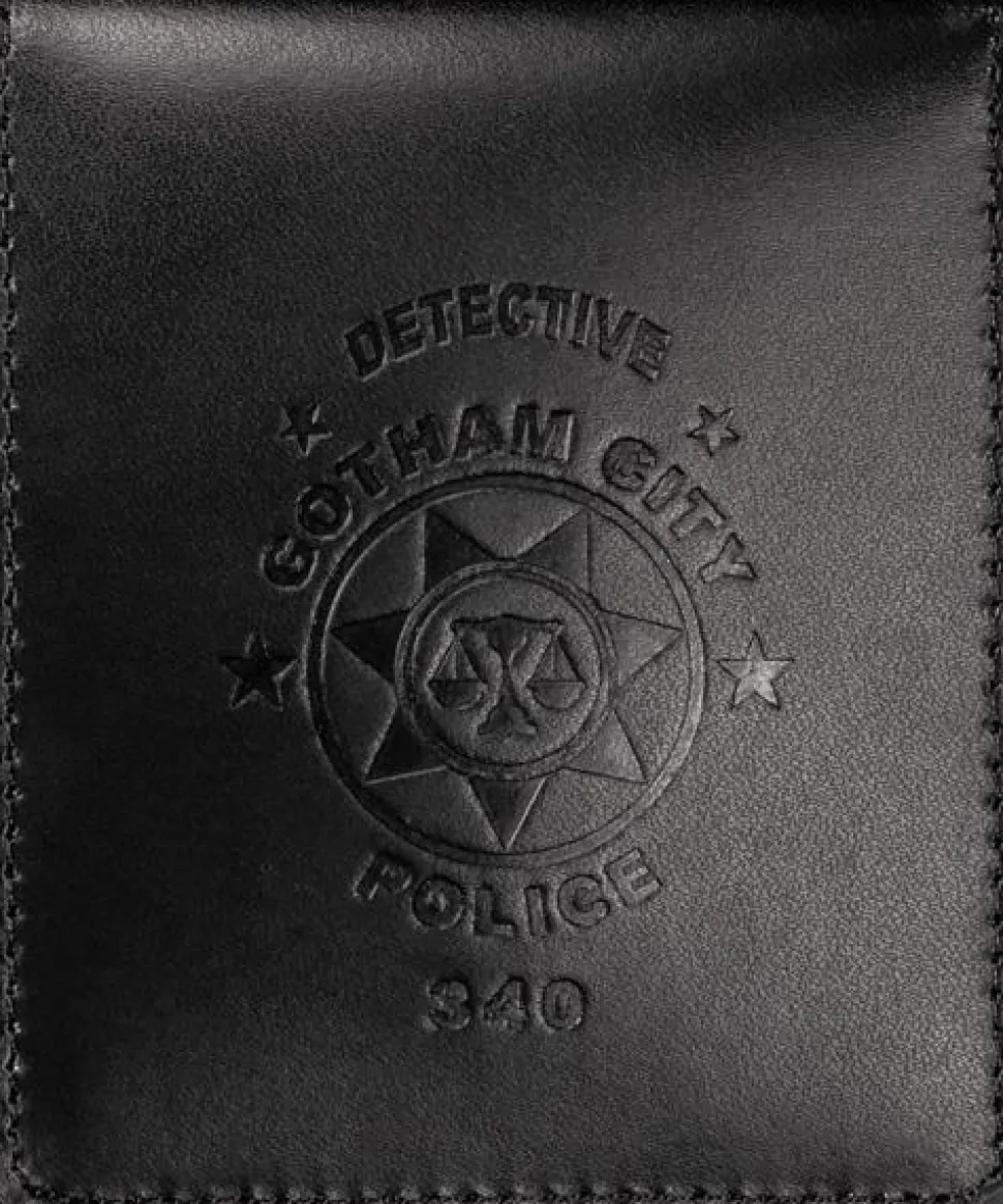 Batman - Gotham City Police Department Badge Replica