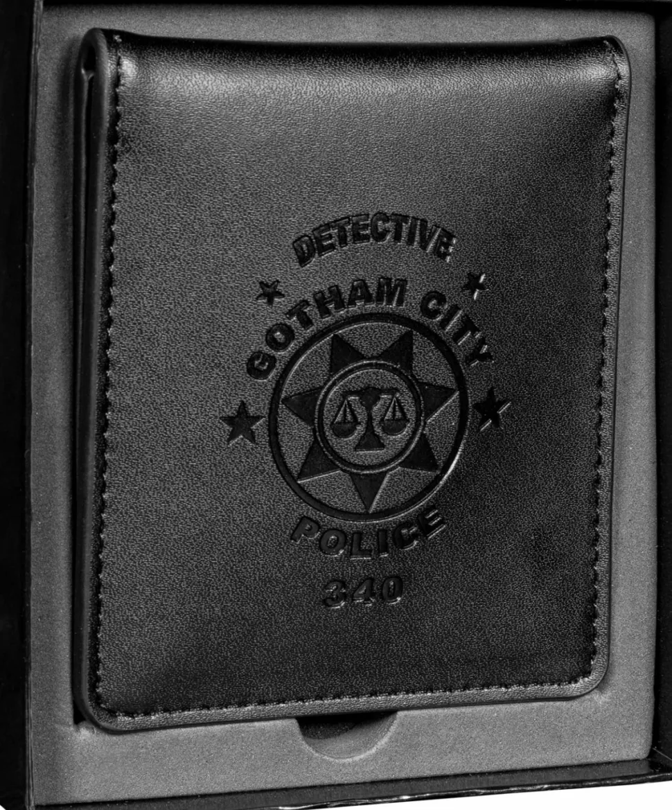Batman - Gotham City Police Department Badge Replica