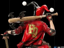 Batman - Harley Quinn 1/3 Prime Scale Statue