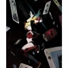 Batman - Harley Quinn Fine Art Print by Mingjue Helen Chen