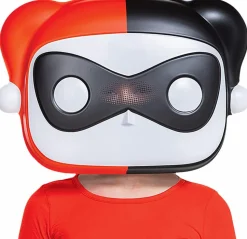 Batman - Harley Quinn Funko Pop! Vacuform Mask