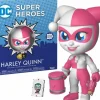 Batman - Harley Quinn Pink 5 Star 4” Vinyl Figure (2018 Fall Convention Exclusive)