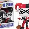 Batman - Harley Quinn with Mallet Pop! Vinyl Figure