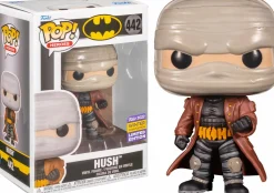 Batman - Hush Pop! Vinyl Figure (2022 Winter Convention Exclusive)