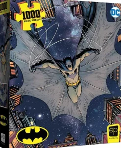 Batman - I am the Night 1000 Piece Jigsaw Puzzle